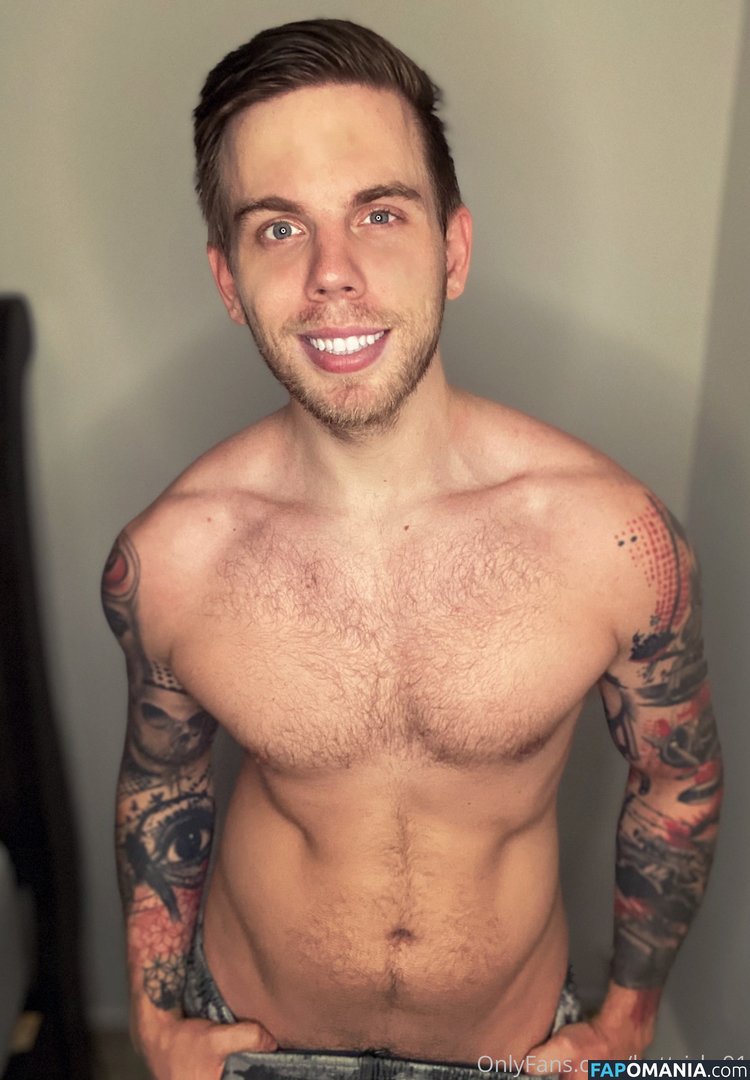 hattrickz91 Naken OnlyFans  Läckta Foto #35