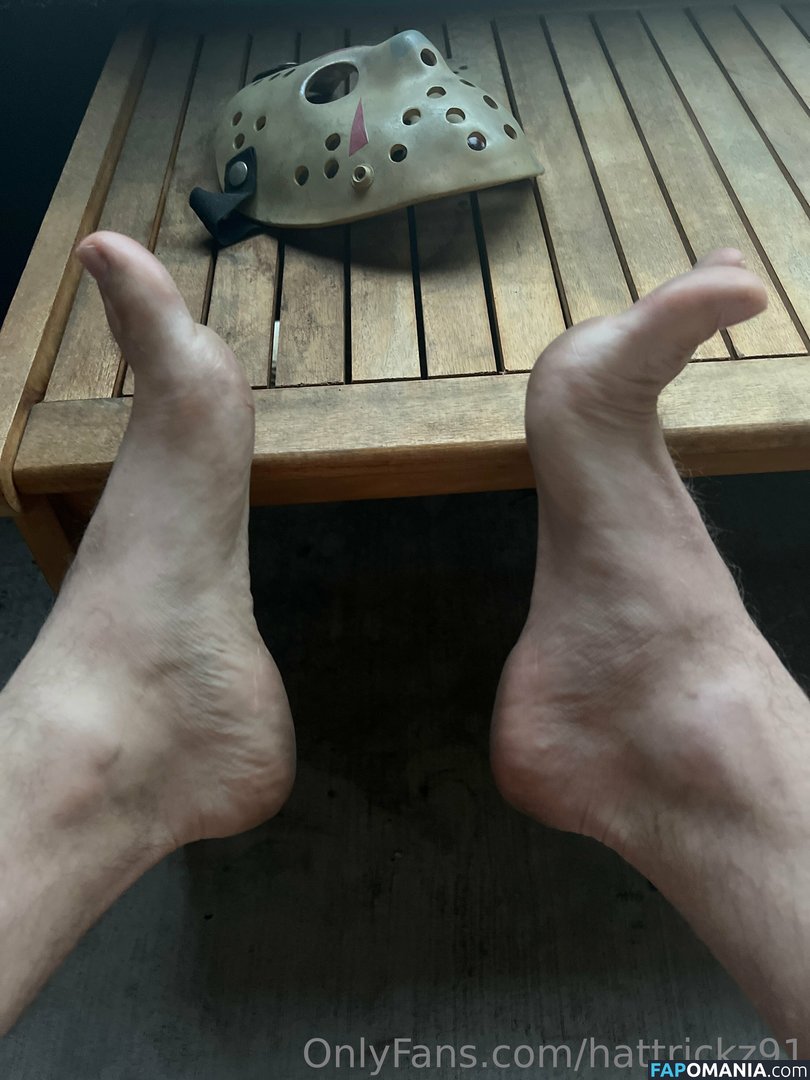 hattrickz91 Naken OnlyFans  Läckta Foto #46