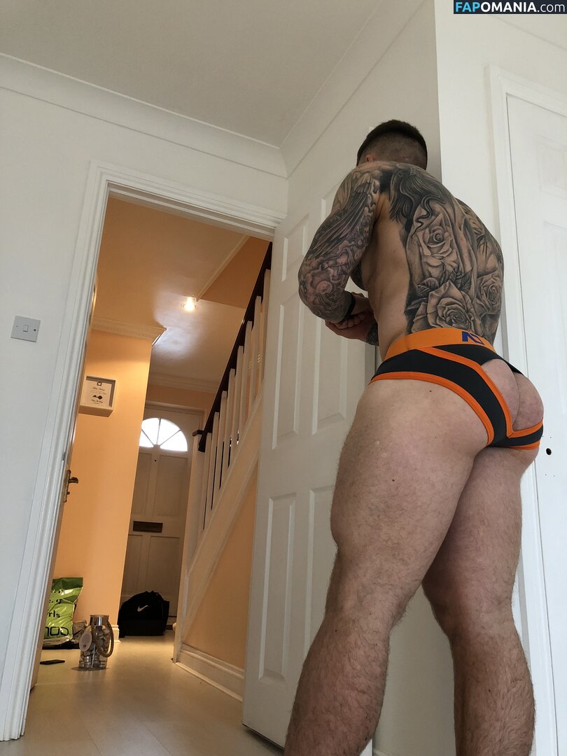 hatts17 Naken OnlyFans  Läckta Foto #1