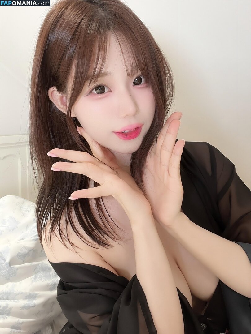 haumpah / 하음파_ Naken OnlyFans  Läckta Foto #29