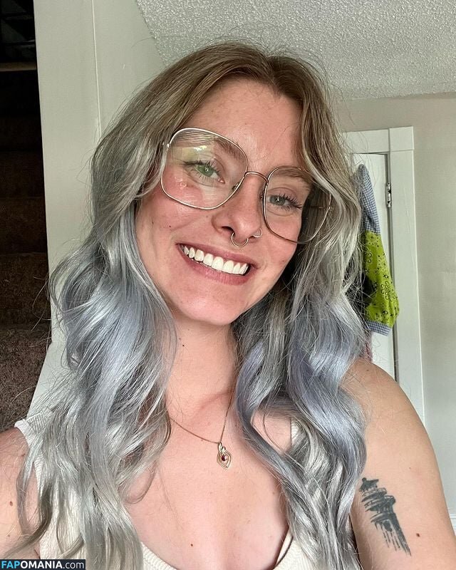 Haven Tuni Naken OnlyFans  Läckta Foto #7