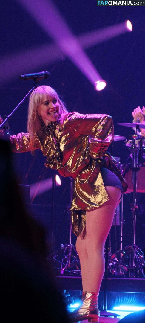 Hayley Williams / meepyfreepy / yelyahwilliams Naken OnlyFans  Läckta Foto #11