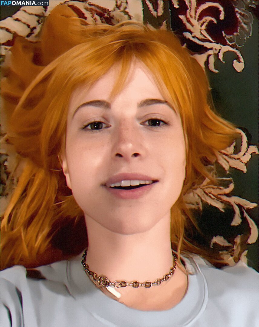 Hayley Williams / meepyfreepy / yelyahwilliams Naken OnlyFans  Läckta Foto #27