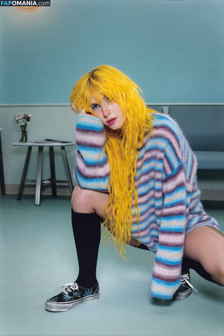 Hayley Williams / meepyfreepy / yelyahwilliams Naken OnlyFans  Läckta Foto #29