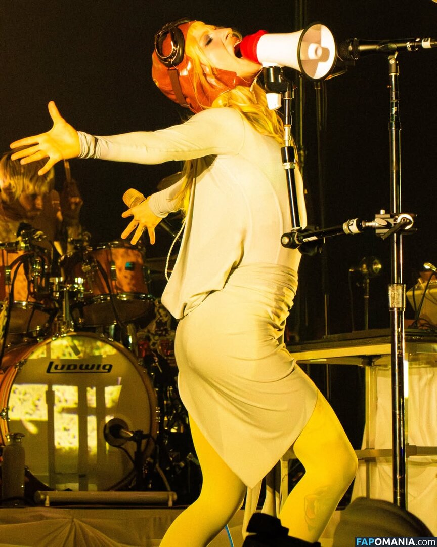 Hayley Williams / meepyfreepy / yelyahwilliams Naken OnlyFans  Läckta Foto #51