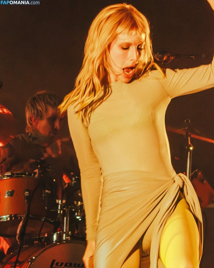 Hayley Williams / meepyfreepy / yelyahwilliams Naken OnlyFans  Läckta Foto #53