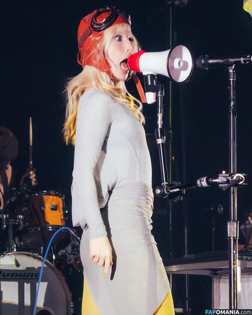 Hayley Williams / meepyfreepy / yelyahwilliams Naken OnlyFans  Läckta Foto #54
