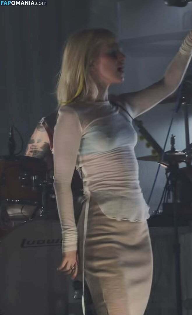 Hayley Williams / meepyfreepy / yelyahwilliams Naken OnlyFans  Läckta Foto #55