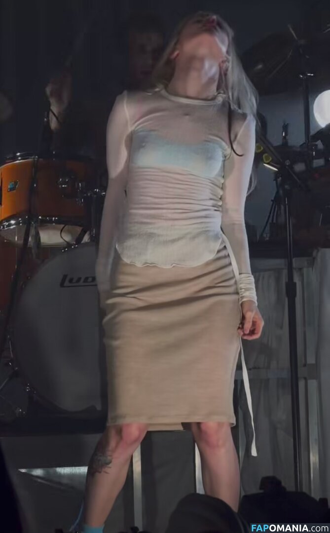 Hayley Williams / meepyfreepy / yelyahwilliams Naken OnlyFans  Läckta Foto #56