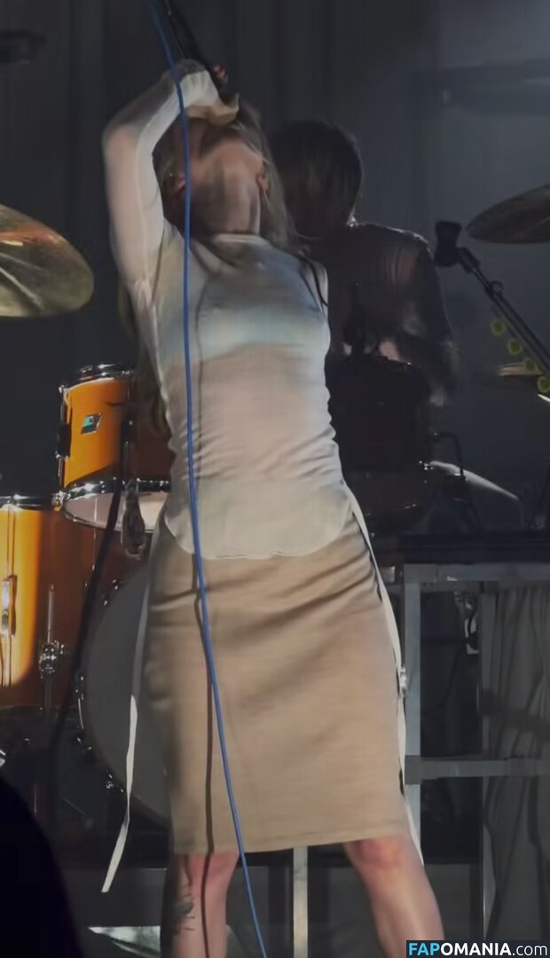 Hayley Williams / meepyfreepy / yelyahwilliams Naken OnlyFans  Läckta Foto #57