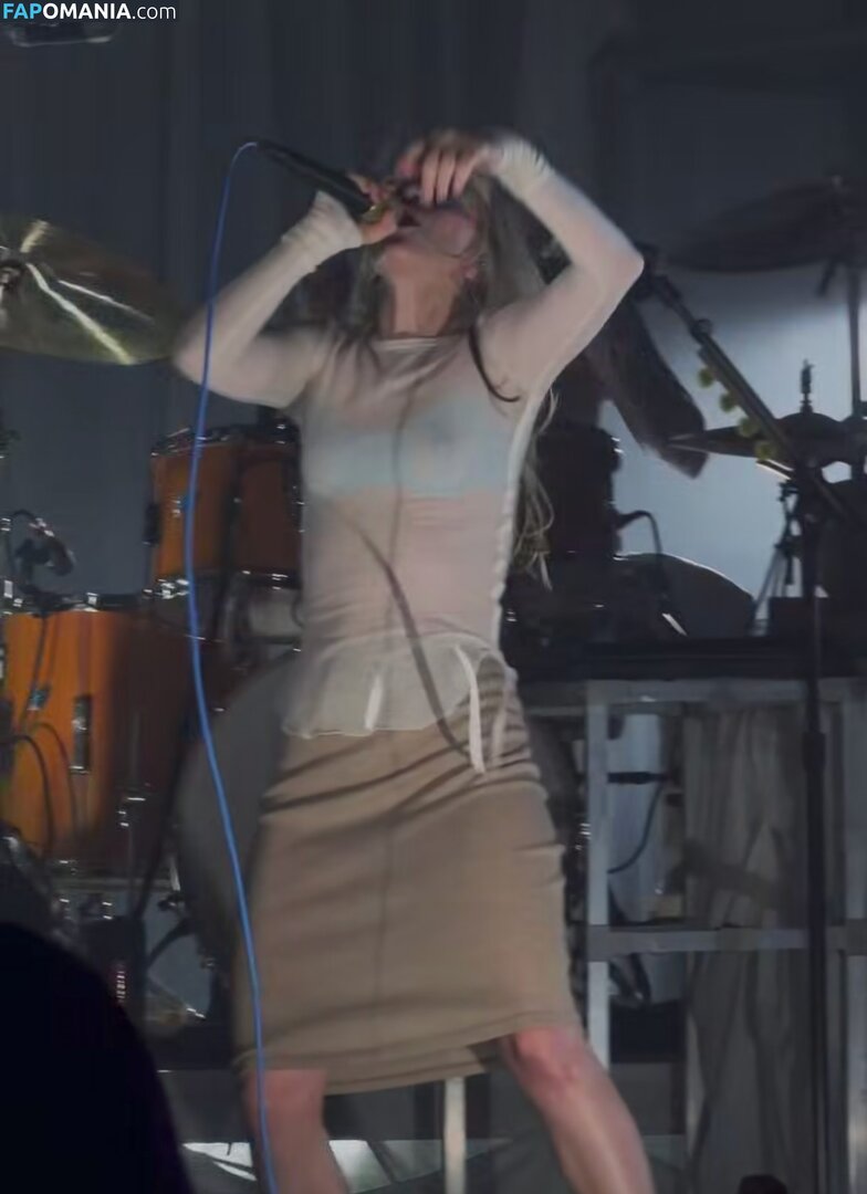 Hayley Williams / meepyfreepy / yelyahwilliams Naken OnlyFans  Läckta Foto #59