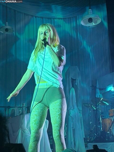 Hayley Williams / meepyfreepy / yelyahwilliams Naken OnlyFans  Läckta Foto #68