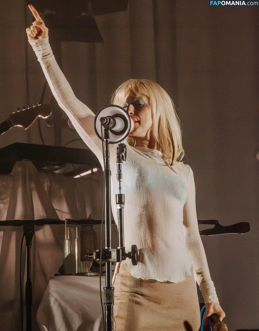 Hayley Williams / meepyfreepy / yelyahwilliams Naken OnlyFans  Läckta Foto #70