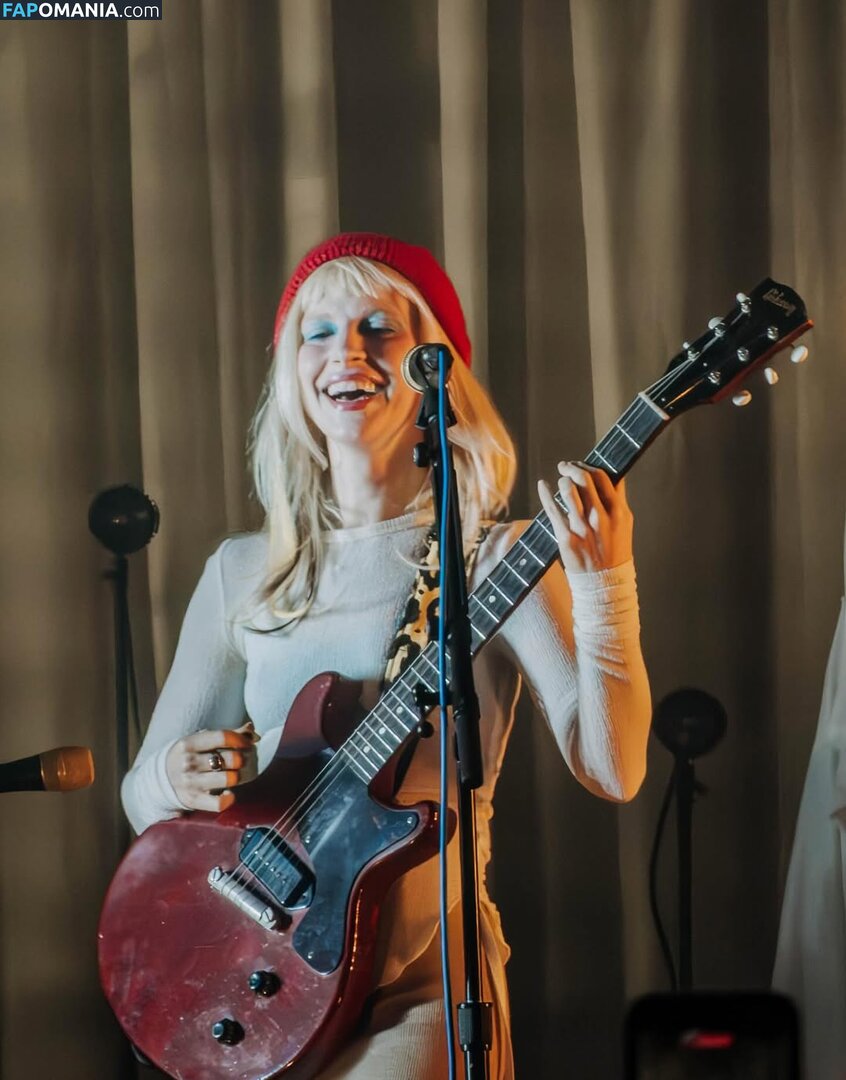 Hayley Williams / meepyfreepy / yelyahwilliams Naken OnlyFans  Läckta Foto #72