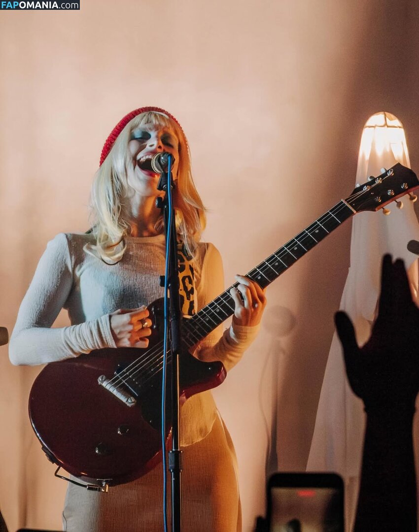 Hayley Williams / meepyfreepy / yelyahwilliams Naken OnlyFans  Läckta Foto #73