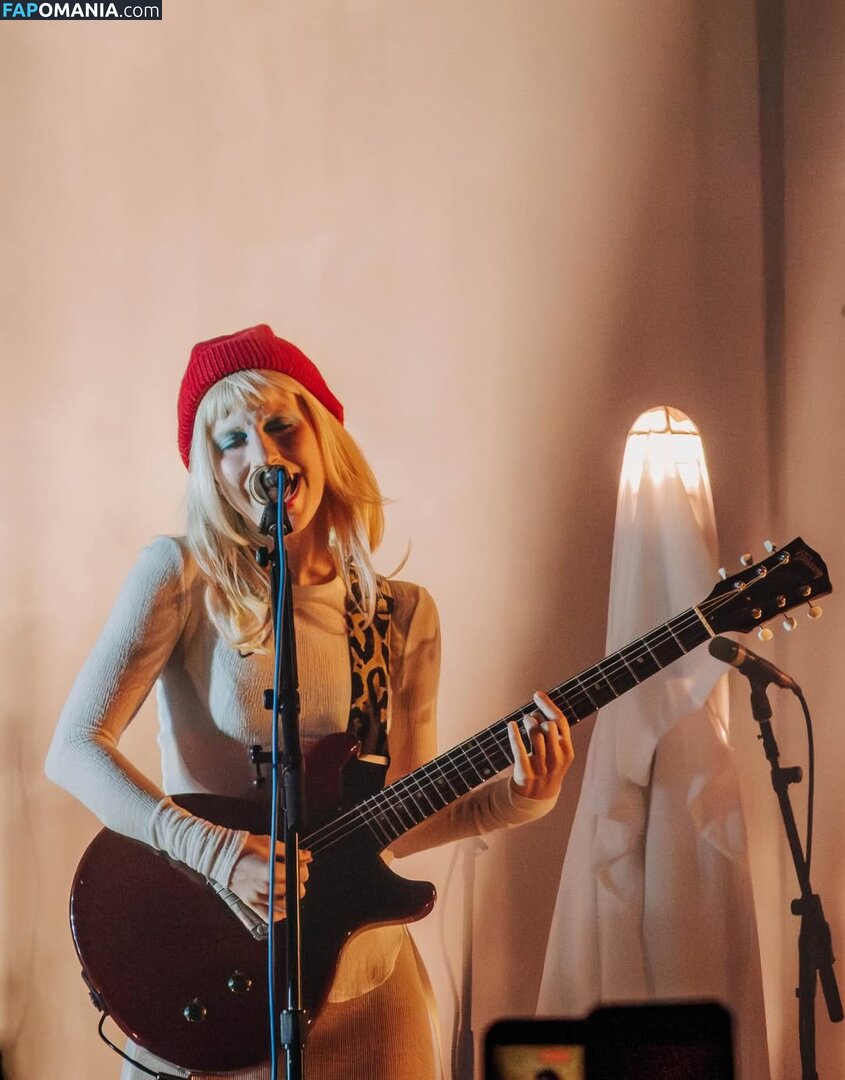 Hayley Williams / meepyfreepy / yelyahwilliams Naken OnlyFans  Läckta Foto #74