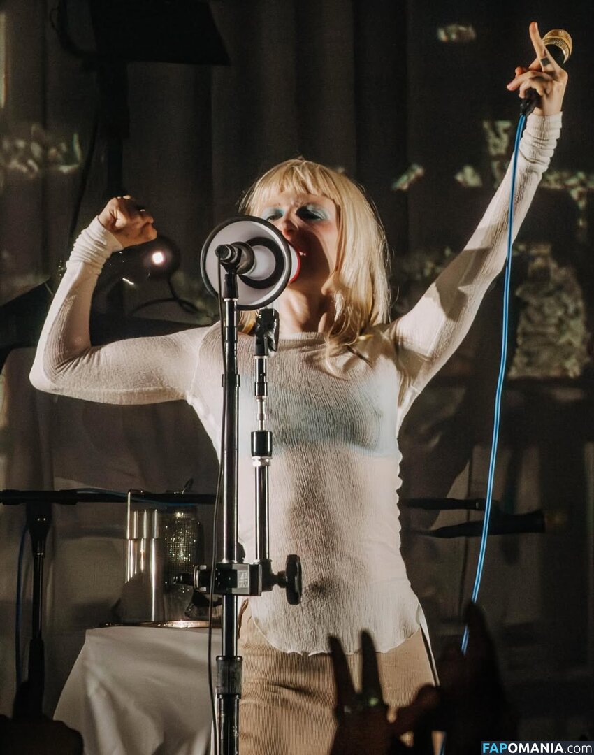 Hayley Williams / meepyfreepy / yelyahwilliams Naken OnlyFans  Läckta Foto #75