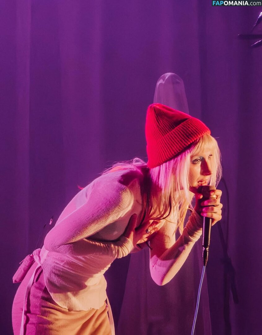 Hayley Williams / meepyfreepy / yelyahwilliams Naken OnlyFans  Läckta Foto #77