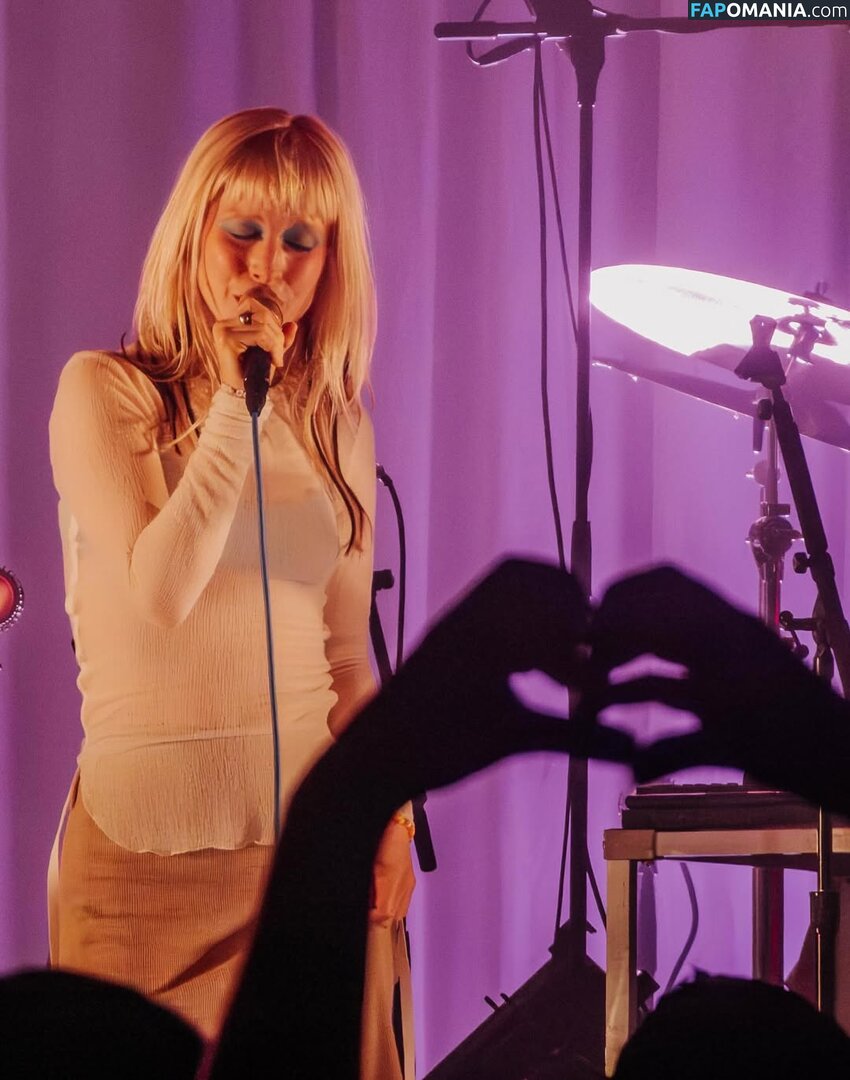 Hayley Williams / meepyfreepy / yelyahwilliams Naken OnlyFans  Läckta Foto #78