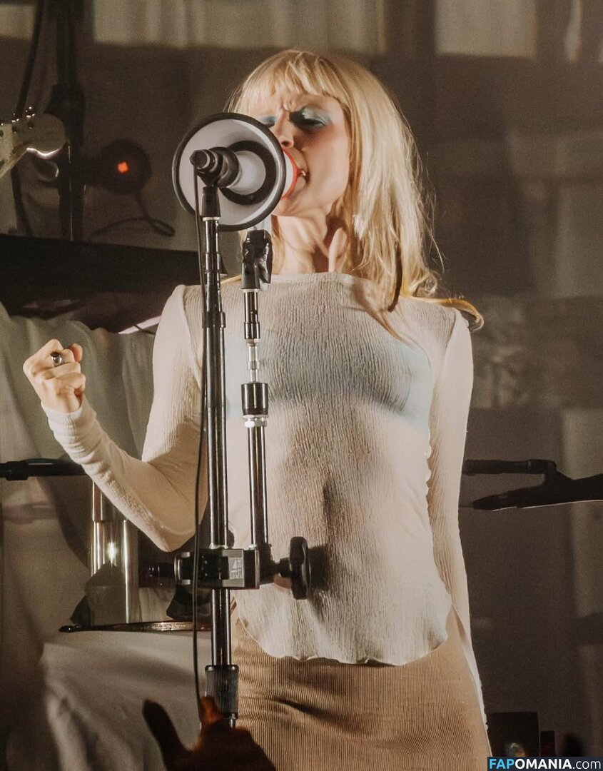 Hayley Williams / meepyfreepy / yelyahwilliams Naken OnlyFans  Läckta Foto #81