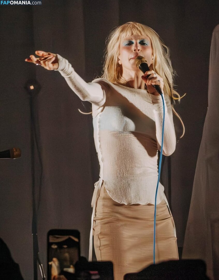 Hayley Williams / meepyfreepy / yelyahwilliams Naken OnlyFans  Läckta Foto #82