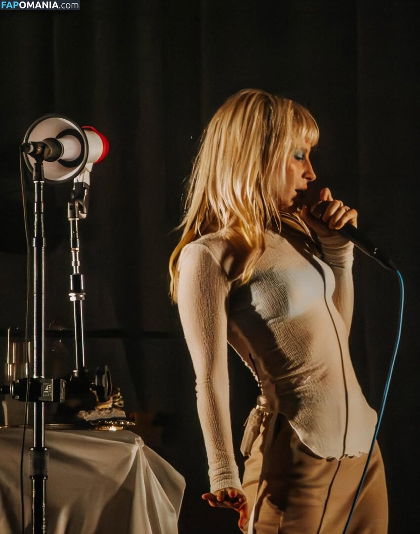 Hayley Williams / meepyfreepy / yelyahwilliams Naken OnlyFans  Läckta Foto #83