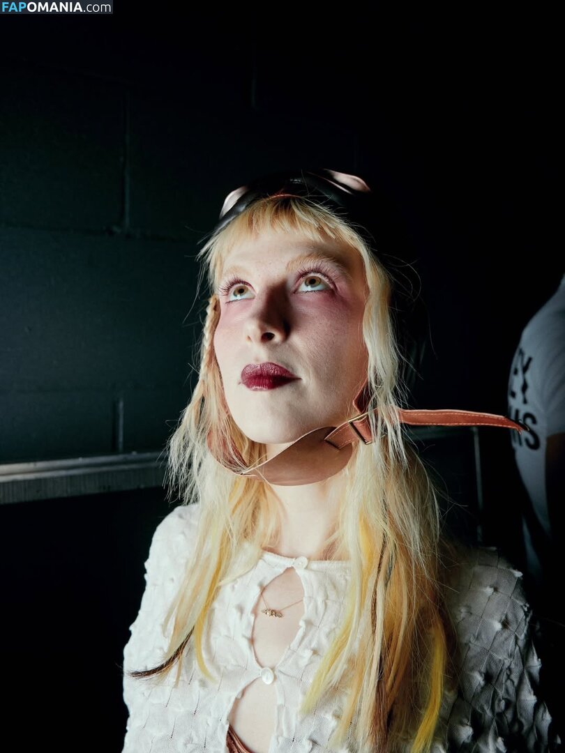 Hayley Williams / meepyfreepy / yelyahwilliams Naken OnlyFans  Läckta Foto #85