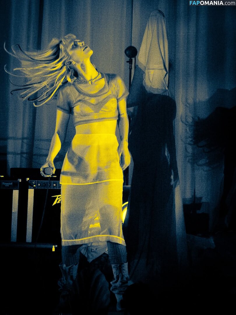 Hayley Williams / meepyfreepy / yelyahwilliams Naken OnlyFans  Läckta Foto #88