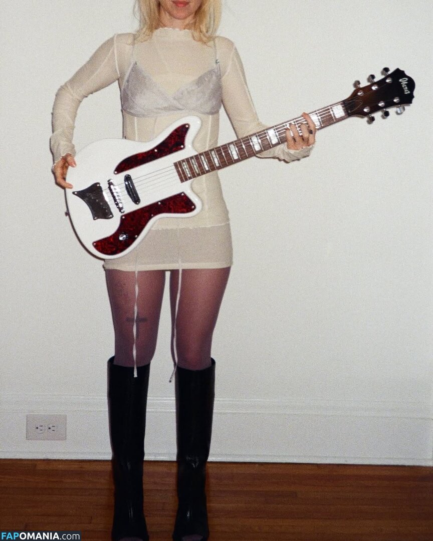 Hayley Williams / meepyfreepy / yelyahwilliams Naken OnlyFans  Läckta Foto #90
