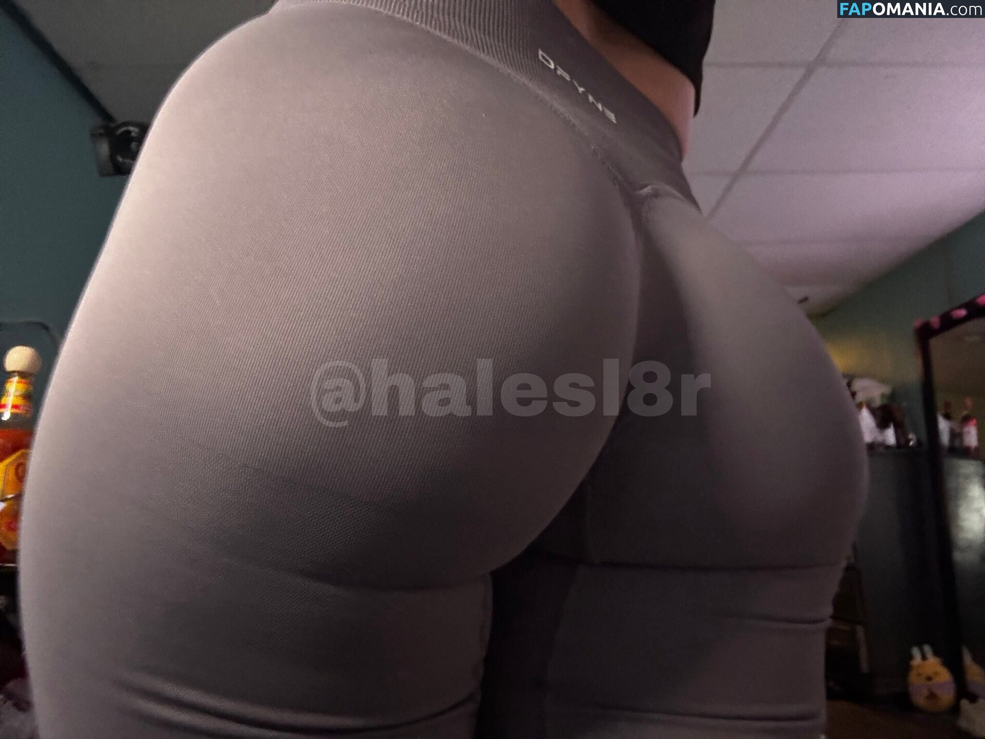 Hal_es / HayMartinn / ha1es666 / hay.martin Naken OnlyFans  Läckta Foto #33