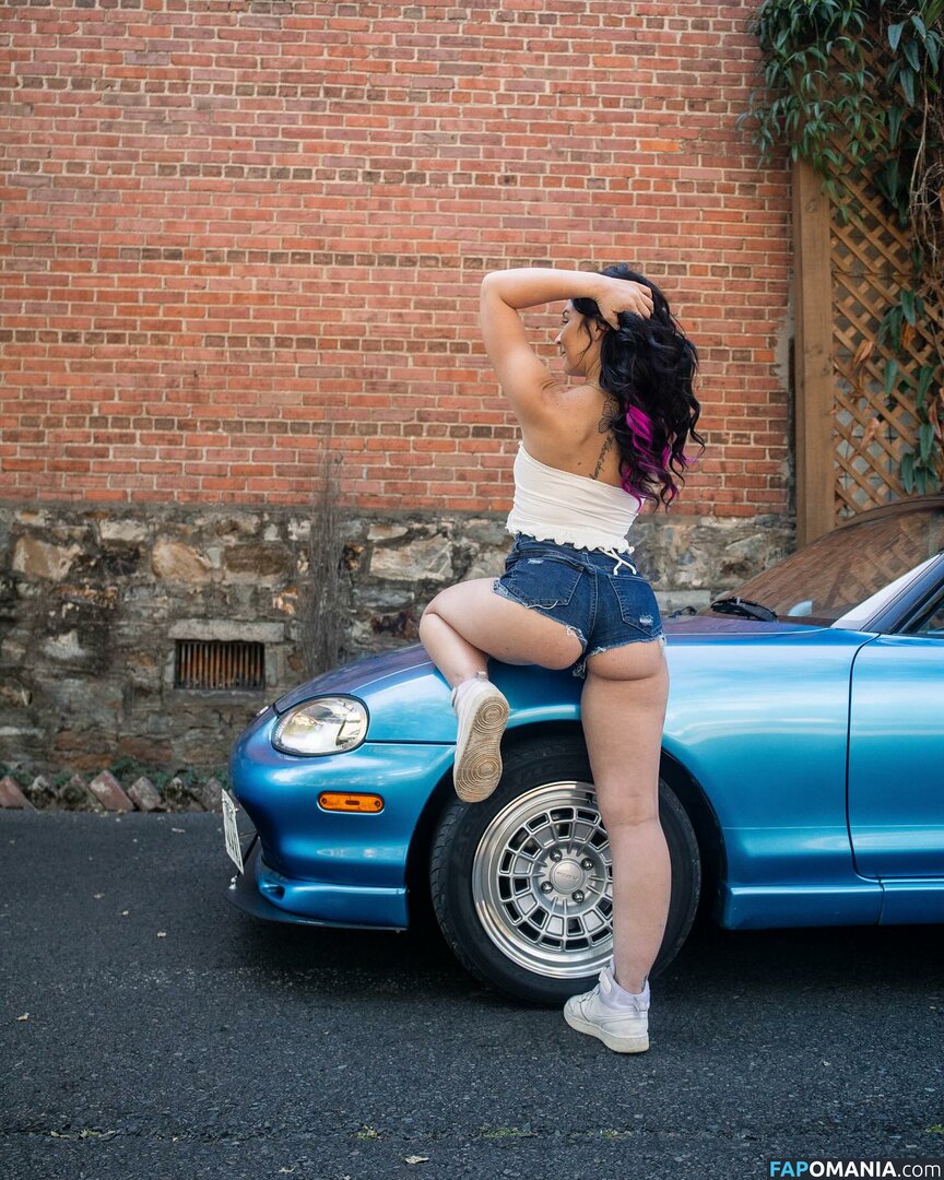 Babyyhalayna / Hbaby / babyy.halayna Naken OnlyFans  Läckta Foto #1