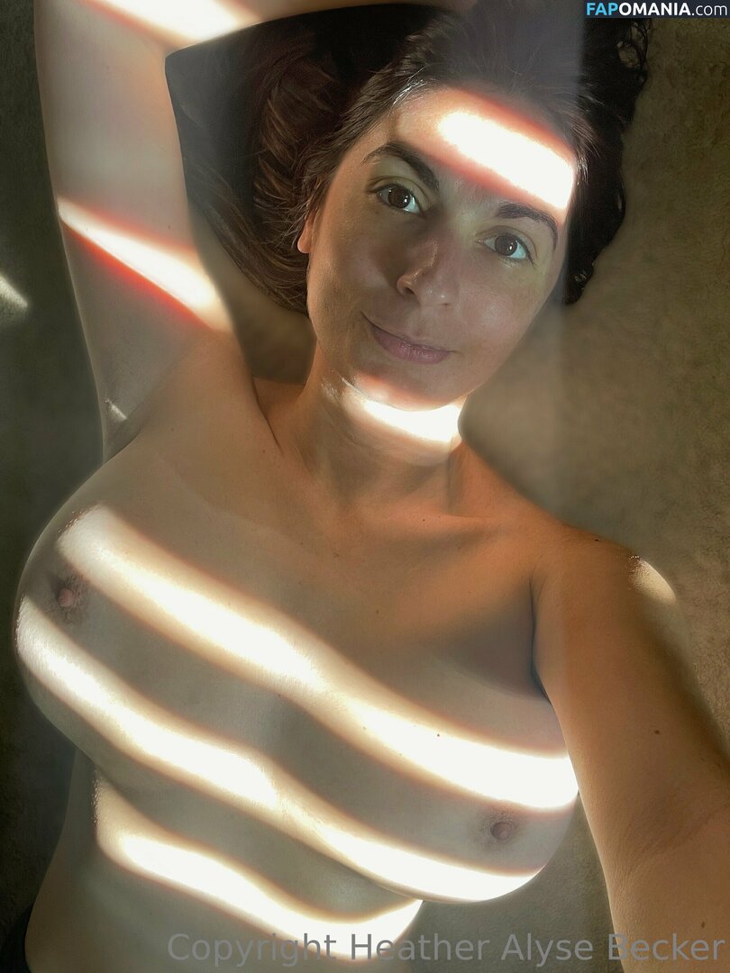 Heather Alyse Becker / heatheralyse7 / heatheralysebecker / https: Naken OnlyFans  Läckta Foto #47
