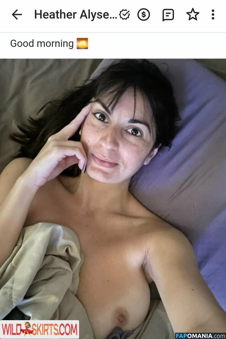 Heather Alyse Becker / heatheralyse7 / heatheralysebecker / https: Naken OnlyFans  Läckta Foto #80