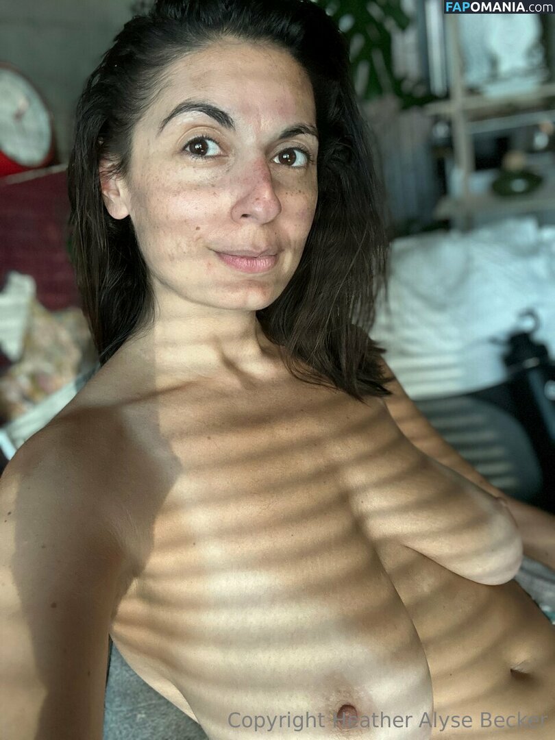 Heather Alyse Becker / heatheralyse7 / heatheralysebecker / https: Naken OnlyFans  Läckta Foto #92