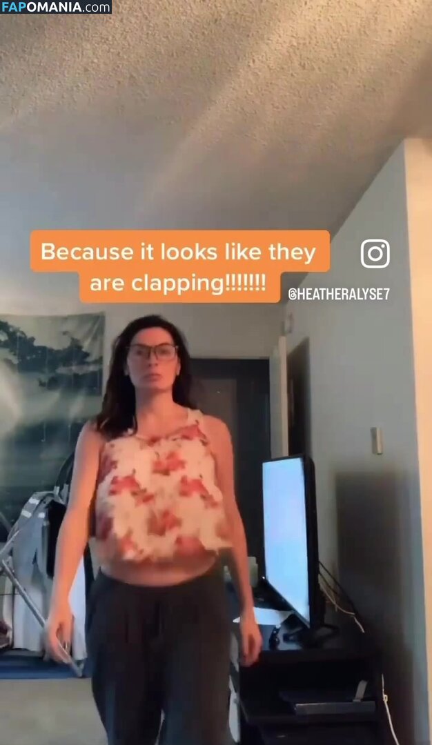 Heather Alyse Becker / heatheralyse7 / heatheralysebecker / https: Naken OnlyFans  Läckta Foto #145