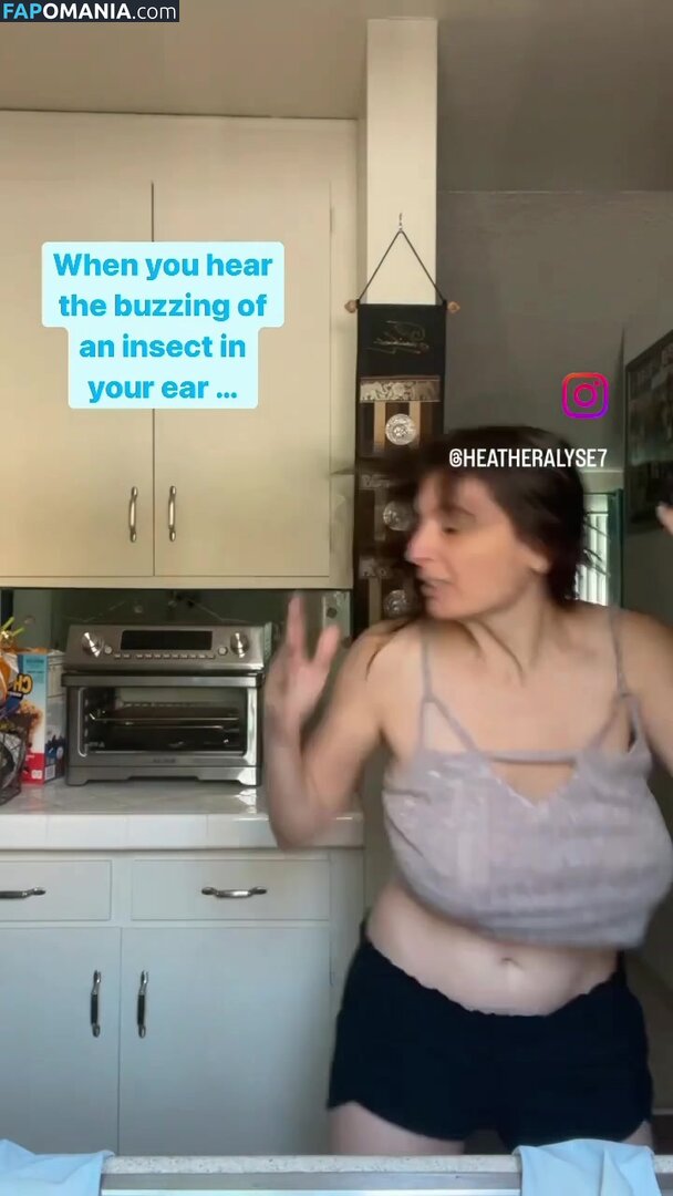 Heather Alyse Becker / heatheralyse7 / heatheralysebecker / https: Naken OnlyFans  Läckta Foto #148