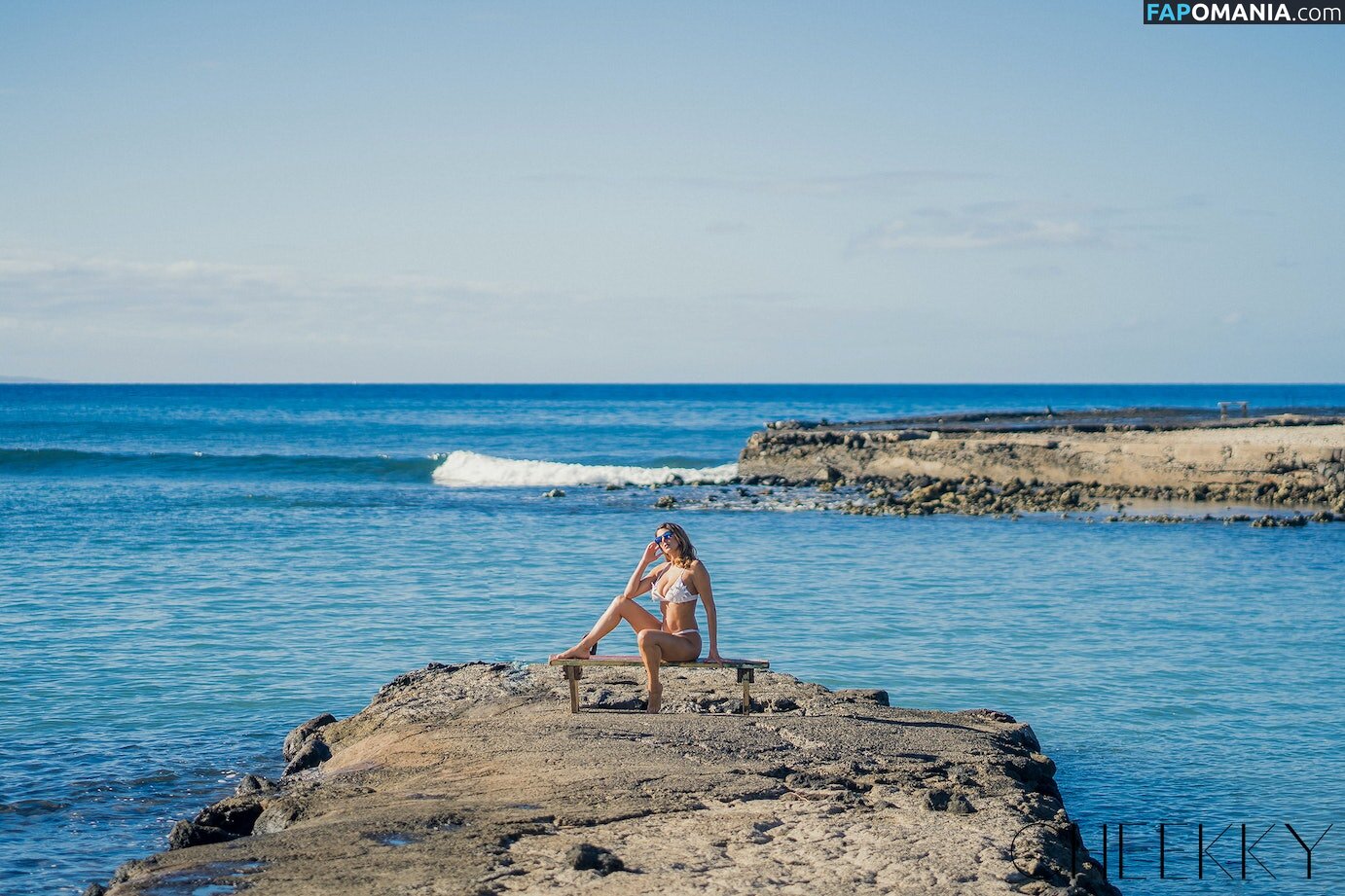 Heather Monique / heather_moni / heathermoni / quinncollaborations Naken OnlyFans  Läckta Foto #577