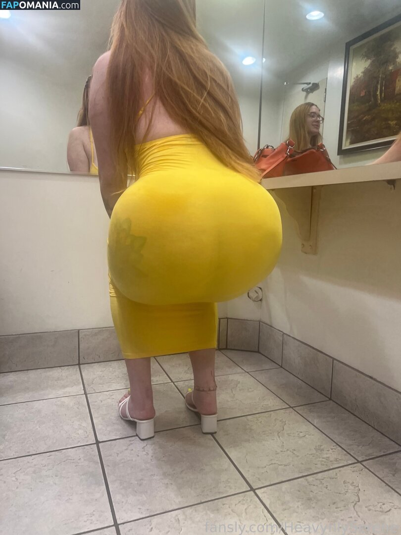 HeavynlySerene / sereneheavynly Naken OnlyFans  Läckta Foto #8