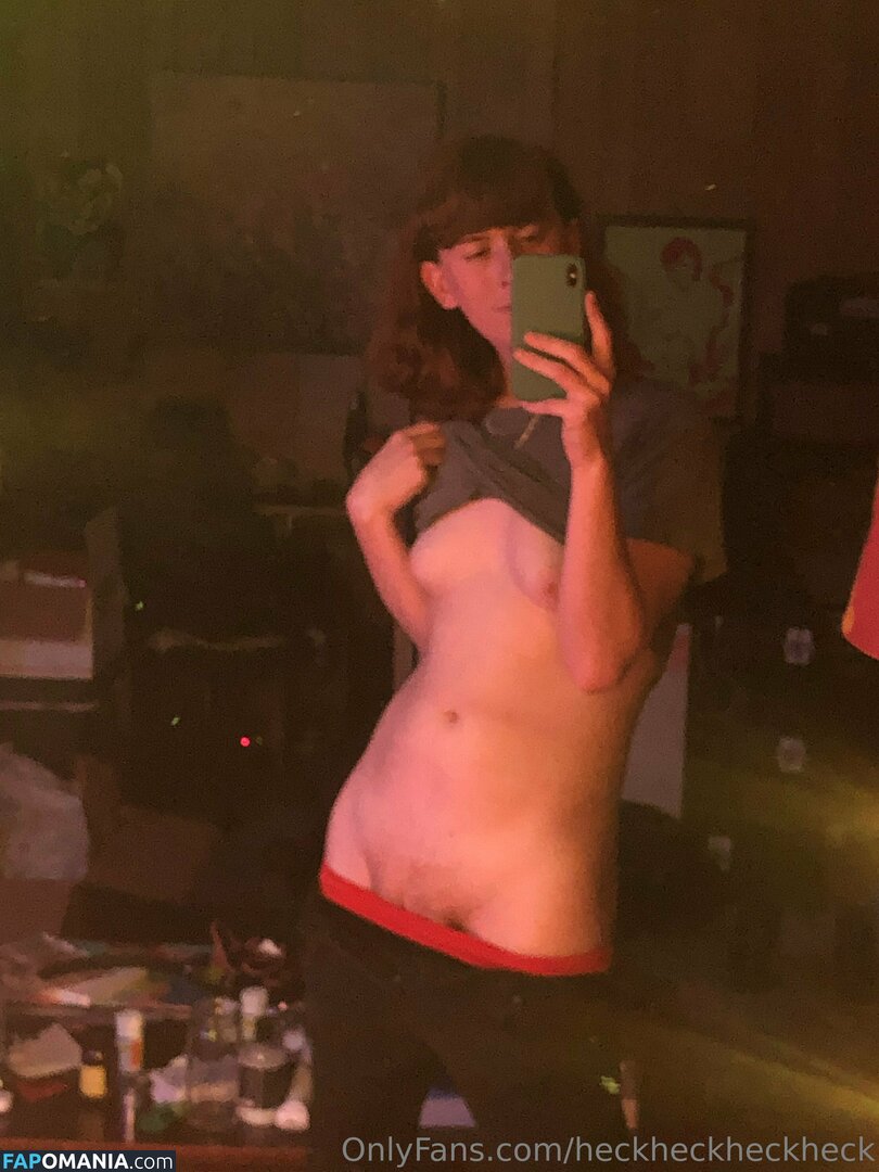 333heck / heckheckheckheck Naken OnlyFans  Läckta Foto #44
