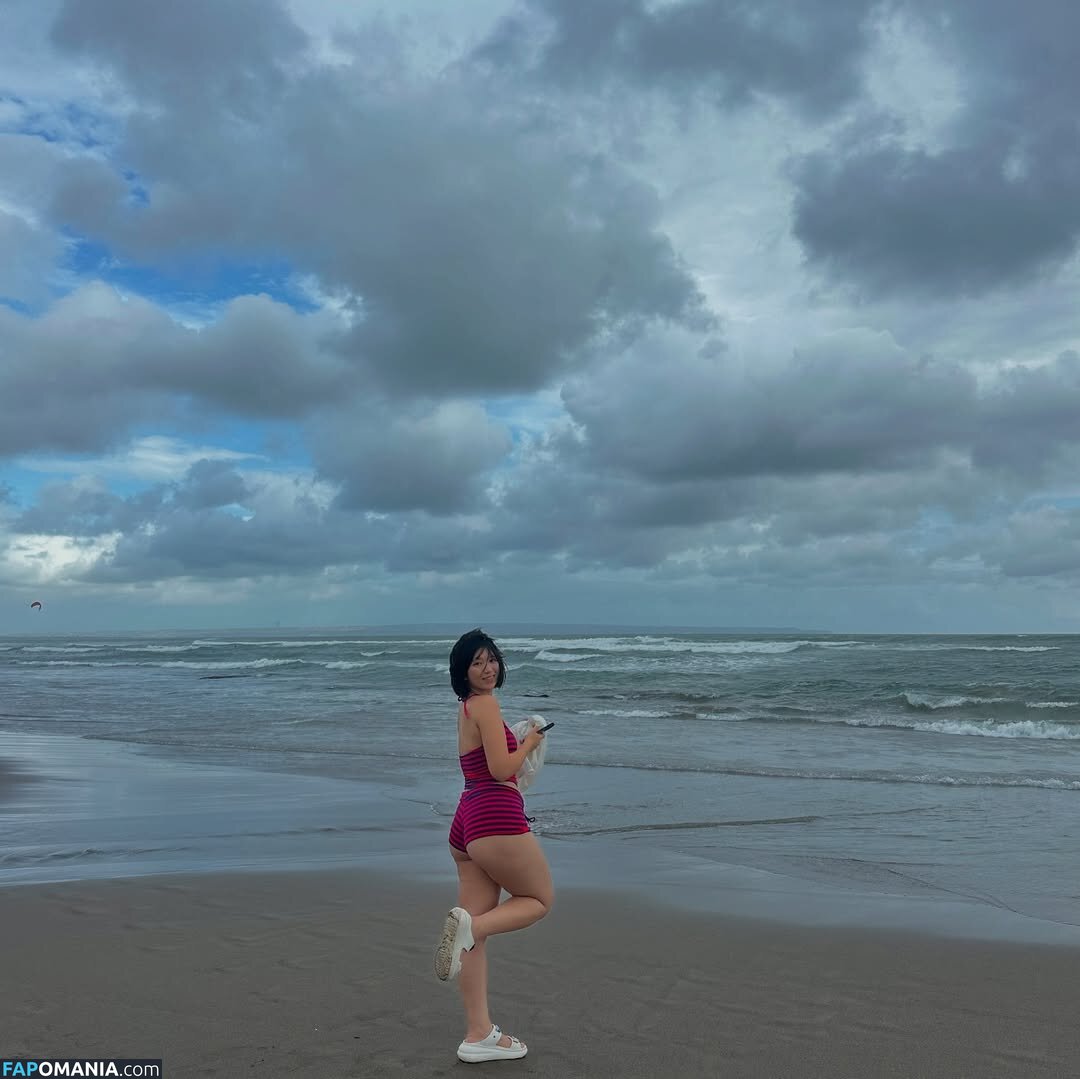 Heeheemoon / moon_nyang_ / xailormoon Naken OnlyFans  Läckta Foto #14