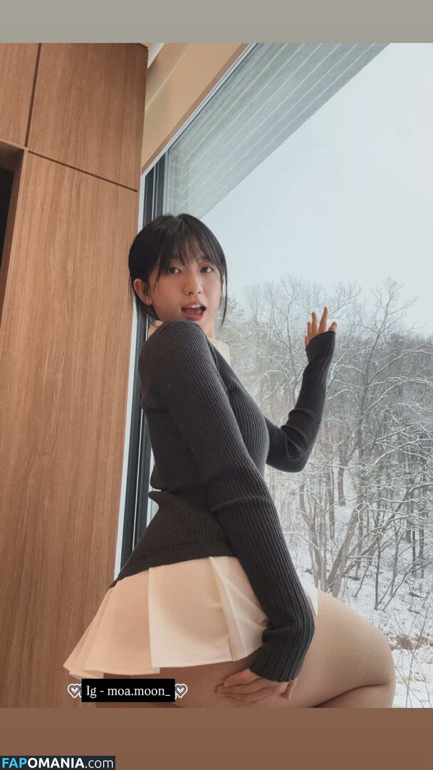 Heeheemoon / moon_nyang_ / xailormoon Naken OnlyFans  Läckta Foto #16