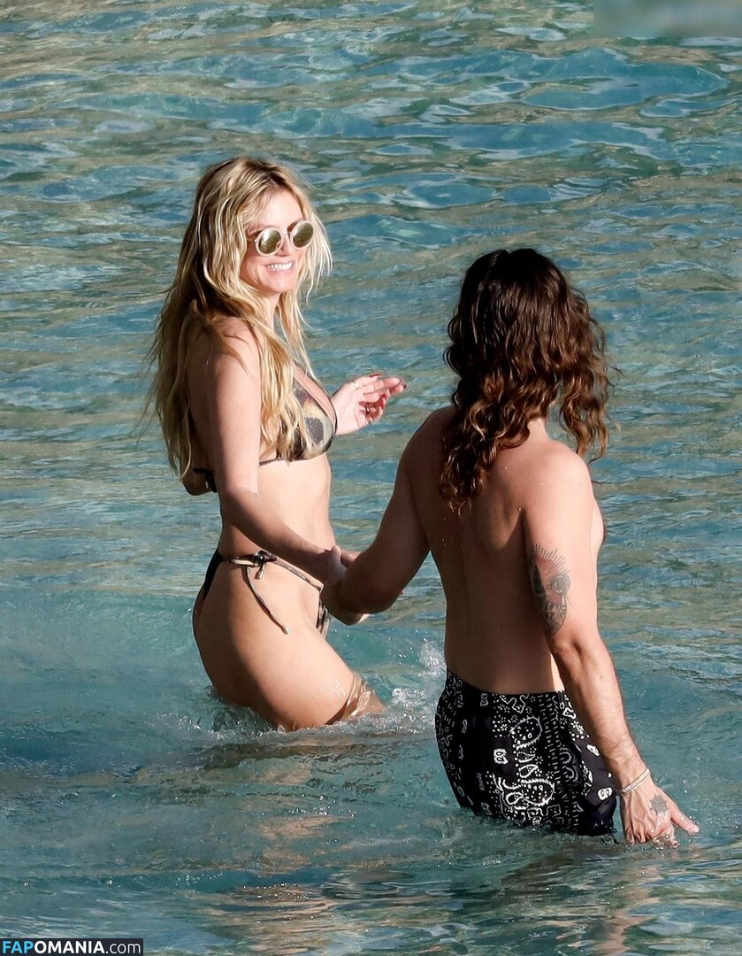 Heidi Klum / heidiklum / https: Naken OnlyFans  Läckta Foto #2281