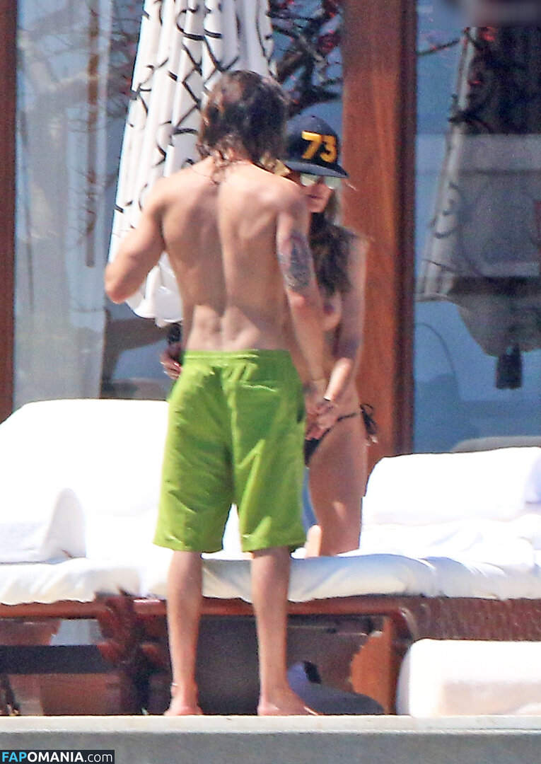 Heidi Klum / heidiklum / https: Naken OnlyFans  Läckta Foto #2336