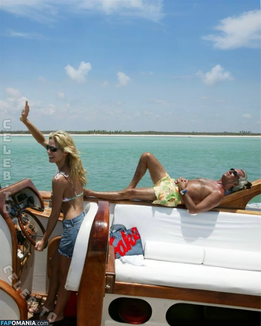 Heidi Klum / heidiklum / https: Naken OnlyFans  Läckta Foto #2383