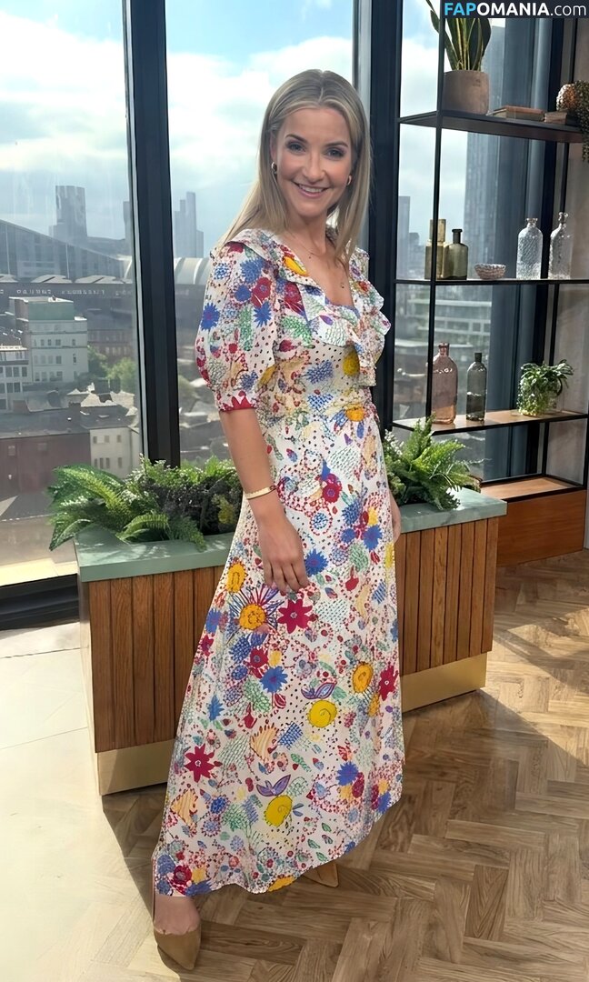 Helen Skelton / helenskelton Naken OnlyFans  Läckta Foto #1