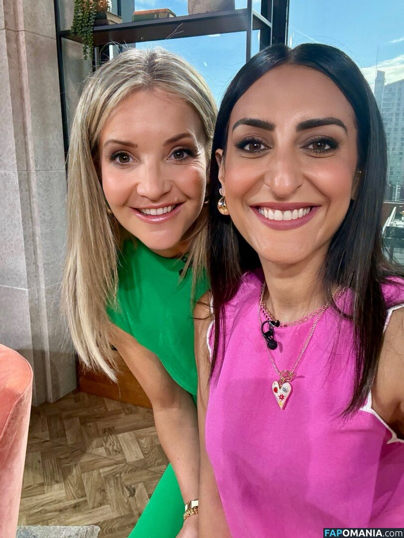 Helen Skelton / helenskelton Naken OnlyFans  Läckta Foto #4