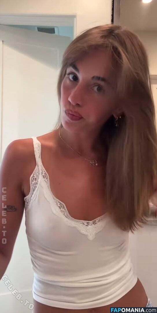 Helena Beckmann / helenabeckmann / helenabeckmannnun Naken OnlyFans  Läckta Foto #11