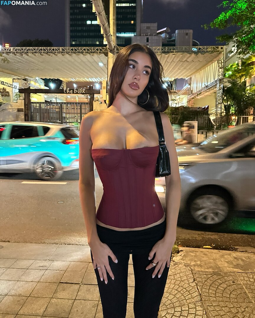 Helena Busch / lena_helenabusch Naken OnlyFans  Läckta Foto #1