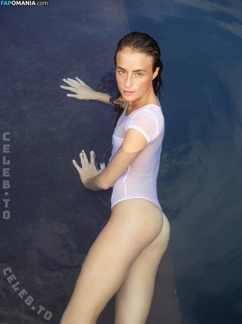 Helena Hall / hellehall Naken OnlyFans  Läckta Foto #22