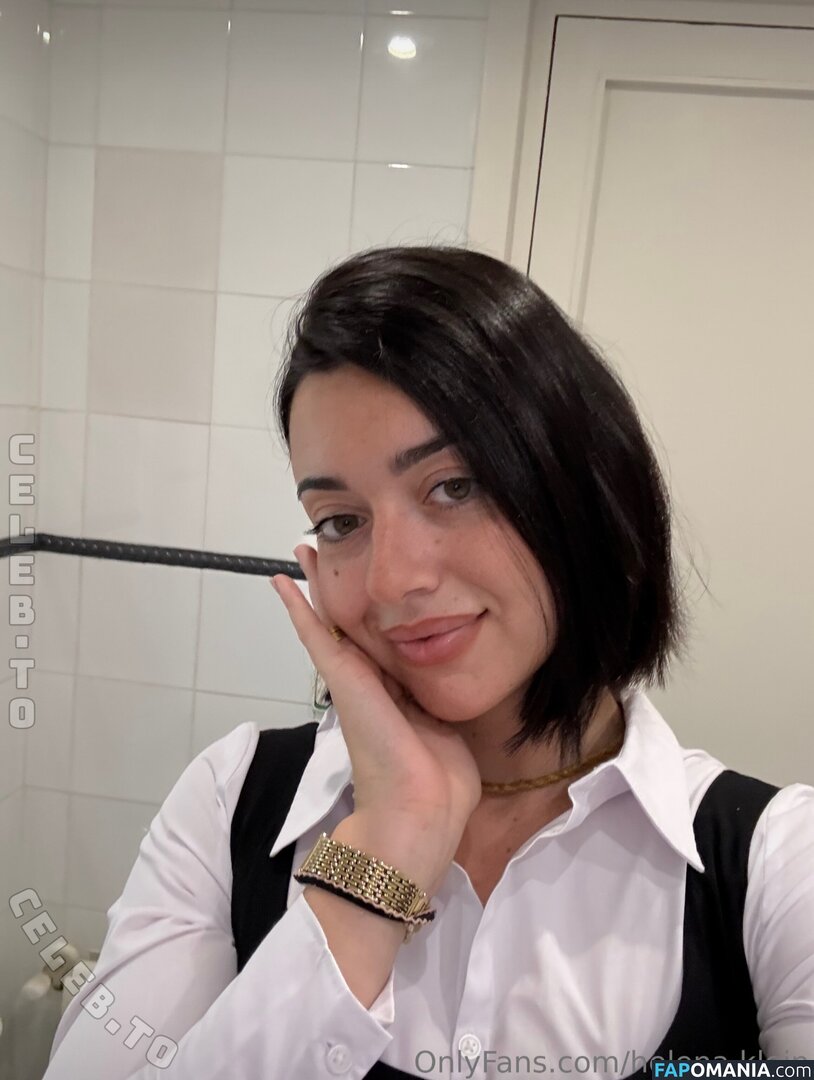 helena.klein Naken OnlyFans  Läckta Foto #1